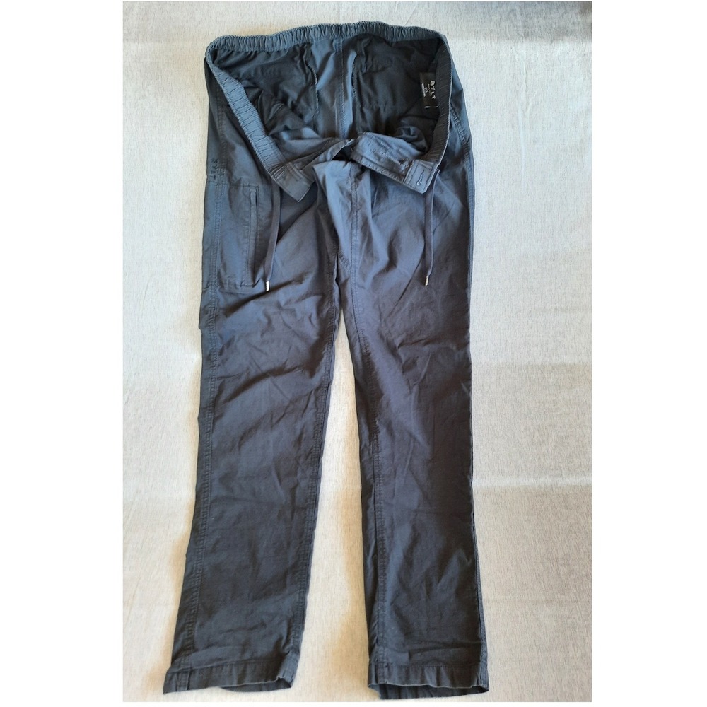 BYLT PANT Premium Basics Pants Men XL Activewear Drawstring Stretch Waistband